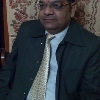 Avdhesh Kumar Sharma