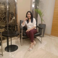 Parul S Patel