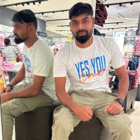 Debasis Nayak