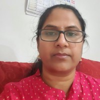 Ramya Radhakrishnan