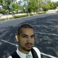 Raymond Merino