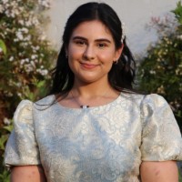 Aneesa Mohamed