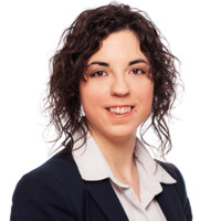 Elisa Castellarin, PhD