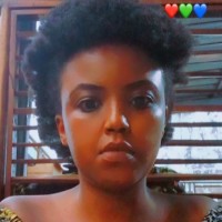 Amina Uzayisenga