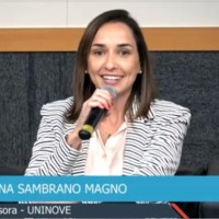 Marina Magno