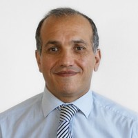 Ali Pakpour-Tabrizi