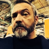 Steve Woolnough