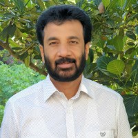 Saji Varghese