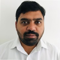 Amith Kumar
