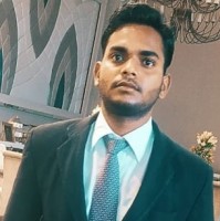 Shashikant Mishra