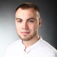 Andrii Demianenko