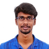 Manikandan M