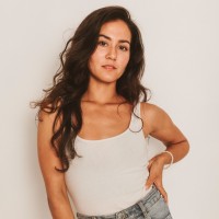 April Basford