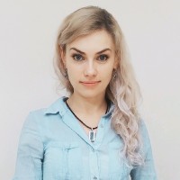 Mariia Semenova