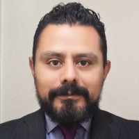 Alex Martinez