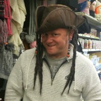 Justin Boneham