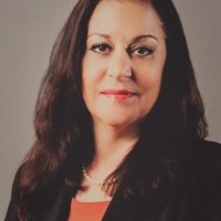 Debra Wooden