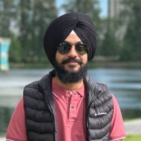 Sukhmandip Singh