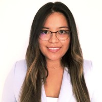 Alison Almache Jimenez