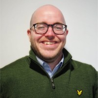 Iain Mudie