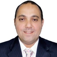 Amr Omaia,M.D.