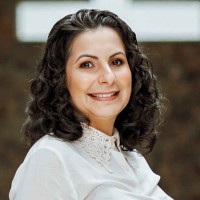 Patrícia da Rosa Machado