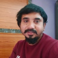 Anil Kumar Paloji