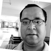 Ramesh Singh