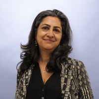 Sharmeela Mediratta