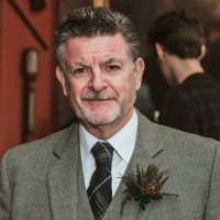 Stuart Bell