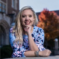 Courtney Keylon Edenfield
