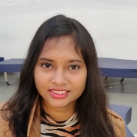 Anusha M
