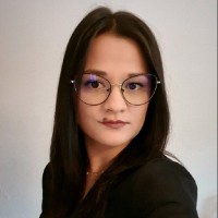 Corina Amalia Petrean