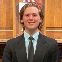 Noah Donahue