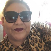Carmen Rosa Huarcaya Carhuayo