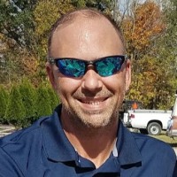 Todd Vaughn