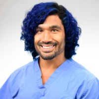 Xavier Mohammed M.D.
