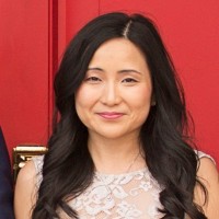 Catherine Chiu