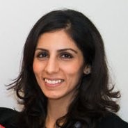 Anjali Grover