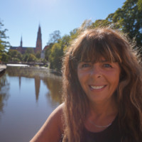 Marie Bagge