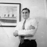 Alan Ward