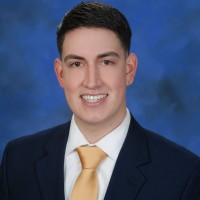 Benjamin Dueñas
