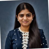 vaishnavi patel