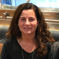 Marie Landström