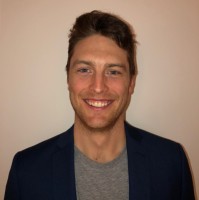 William St-Germain, Ing., Mba