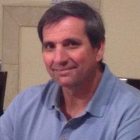 Bill Warshauer III