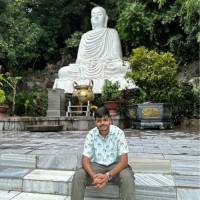 Aum Patel