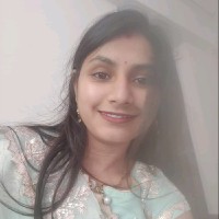 Twinkle Jain