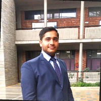 Abhishek Goel