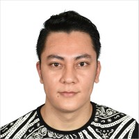 Krishna Shrestha